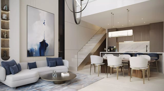 Aquora by Casa Vista Development - View Image 3 Aquora - Casa Vista Development Development - Image 3 of 14