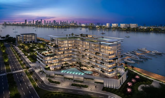 Aquora by Casa Vista Development - View Image 12 Aquora - Casa Vista Development Development - Image 12 of 14