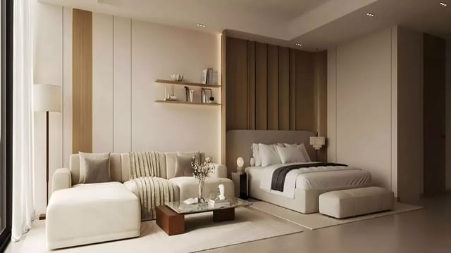 West 5 Residences - West F5 Development Development - Image 2 of 2