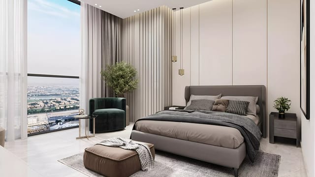 Palatium Residences - Ahmadyar Developments Development - Image 7 of 8