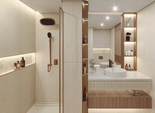 Vestoria Bay by Ahmadyar Developments - View Image 7 Vestoria Bay - Ahmadyar Developments Development - Image 7 of 14