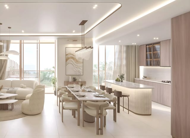 Vestoria Bay by Ahmadyar Developments - View Image 12 Vestoria Bay - Ahmadyar Developments Development - Image 12 of 14