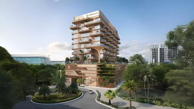 Vestoria Bay by Ahmadyar Developments - View Image 4 Vestoria Bay - Ahmadyar Developments Development - Image 4 of 14