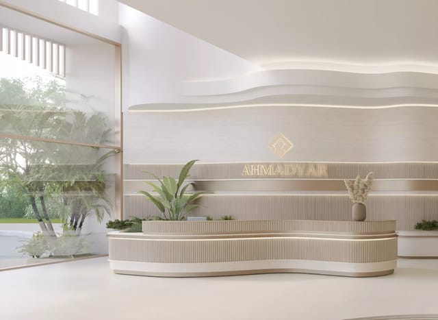 Vestoria Bay by Ahmadyar Developments - View Image 13 Vestoria Bay - Ahmadyar Developments Development - Image 13 of 14