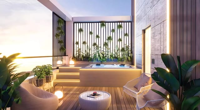 Sunset Grove Homes by SNK Properties - View Image 8 Sunset Grove Homes - SNK Properties Development - Image 8 of 12