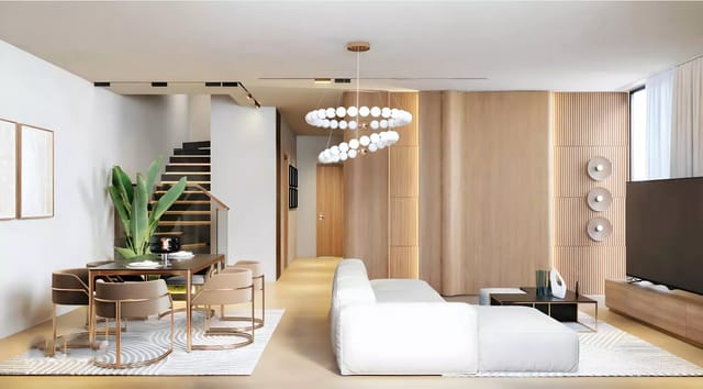 Sunset Grove Homes by SNK Properties - View Image 3 Sunset Grove Homes - SNK Properties Development - Image 3 of 12