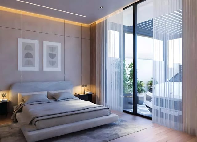 Sunset Grove Homes by SNK Properties - View Image 10 Sunset Grove Homes - SNK Properties Development - Image 10 of 12