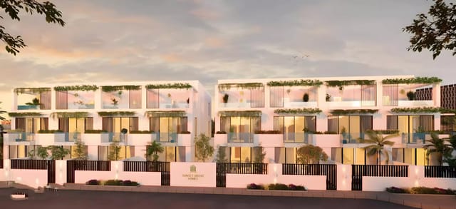 Sunset Grove Homes by SNK Properties - View Image 12 Sunset Grove Homes - SNK Properties Development - Image 12 of 12