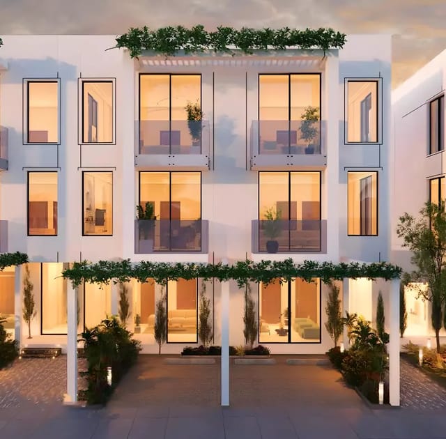 Sunset Grove Homes by SNK Properties - View Image 5 Sunset Grove Homes - SNK Properties Development - Image 5 of 12