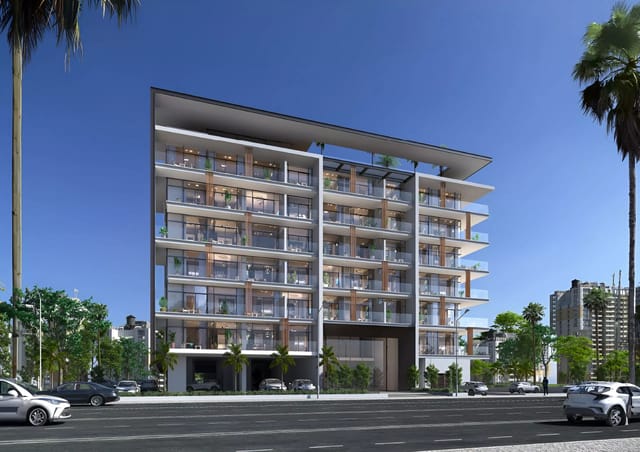 Avelon Boulevard by Avelon Real Estate Development - View Image 5 Avelon Boulevard - Avelon Real Estate Development Development - Image 5 of 11