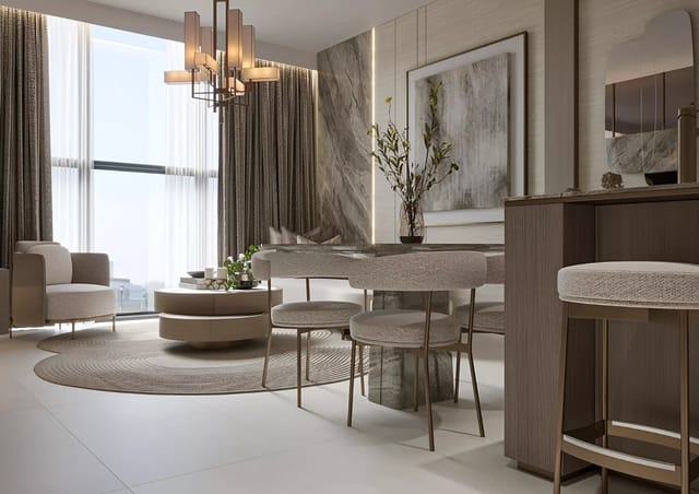 Avelon Boulevard by Avelon Real Estate Development - View Image 3 Avelon Boulevard - Avelon Real Estate Development Development - Image 3 of 11