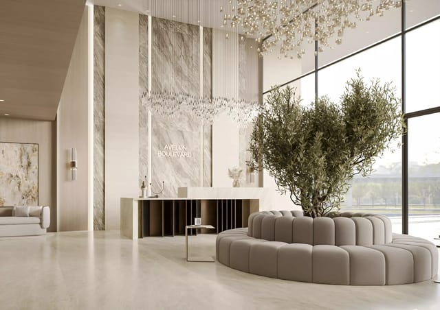 Avelon Boulevard by Avelon Real Estate Development - View Image 6 Avelon Boulevard - Avelon Real Estate Development Development - Image 6 of 11