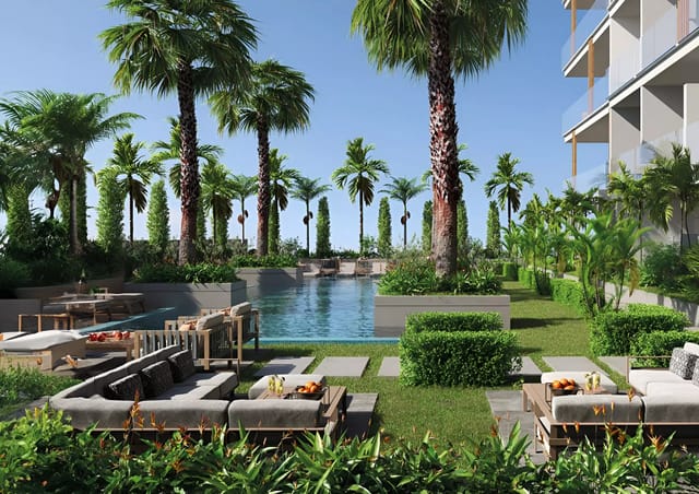 Avelon Boulevard by Avelon Real Estate Development - View Image 9 Avelon Boulevard - Avelon Real Estate Development Development - Image 9 of 11