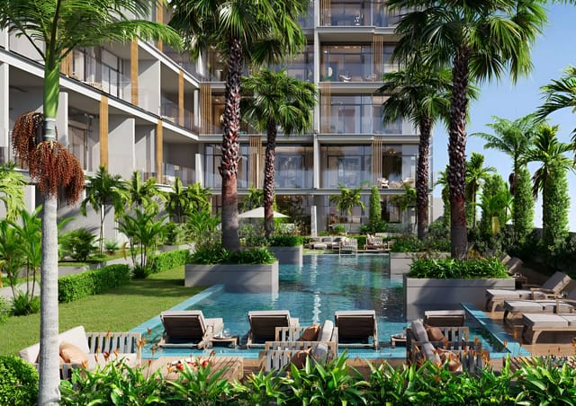 Avelon Boulevard by Avelon Real Estate Development - View Image 4 Avelon Boulevard - Avelon Real Estate Development Development - Image 4 of 11