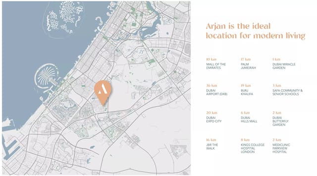 Avelon Boulevard by Avelon Real Estate Development - View Image 7 Avelon Boulevard - Avelon Real Estate Development Development - Image 7 of 11