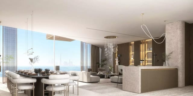 Zuha Island Villas by Zaya - View Image 8 Zuha Island Villas - Zaya Development - Image 8 of 10