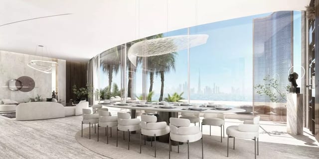 Zuha Island Villas by Zaya - View Image 6 Zuha Island Villas - Zaya Development - Image 6 of 10