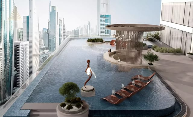 Allura Residences - Citi Developers Development - Image 2 of 2