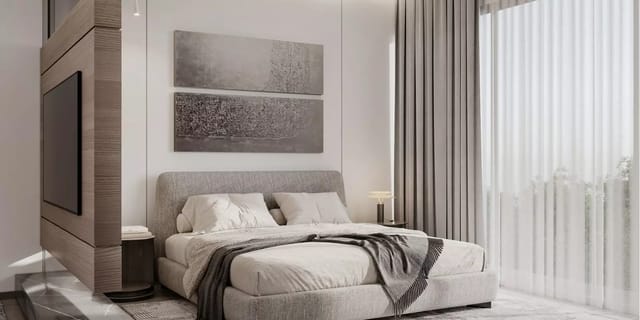 Aveline Residences - Citi Developers Development - Image 6 of 10