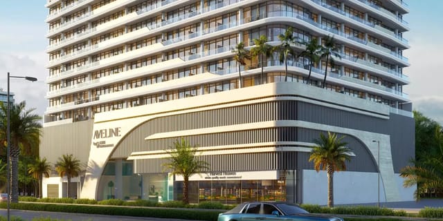 Aveline Residences - Citi Developers Development - Image 5 of 10