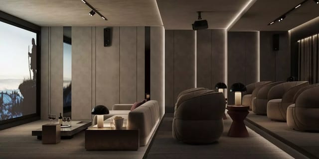 Aveline Residences - Citi Developers Development - Image 7 of 10