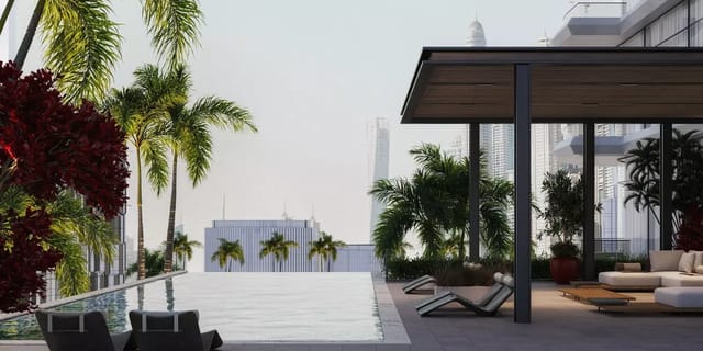 Aveline Residences - Citi Developers Development - Image 4 of 10