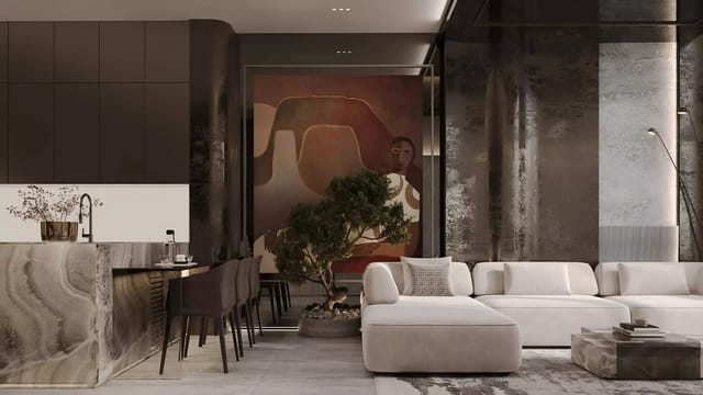 Arya Residences - Citi Developers Development - Image 3 of 6