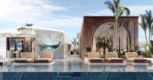 Arya Residences - Citi Developers Development - Image 4 of 6