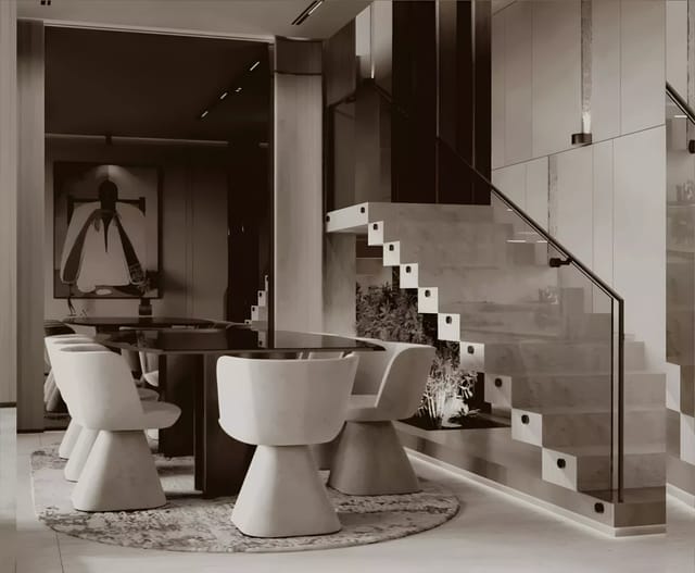 AGUA Residences - Citi Developers Development - Image 5 of 7