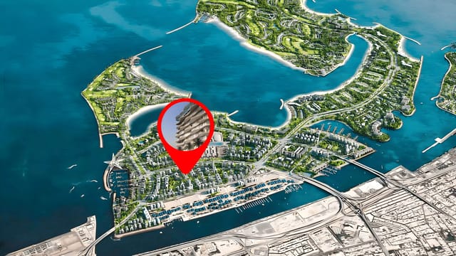 AGUA Residences - Citi Developers Development - Image 7 of 7