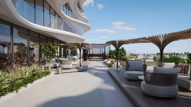 AGUA Residences - Luxury Apartment, Duplex in Dubai, Dubai Islands, AGUA Residences by Citi Developers