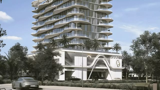 AGUA Residences - Citi Developers Development - Image 2 of 7