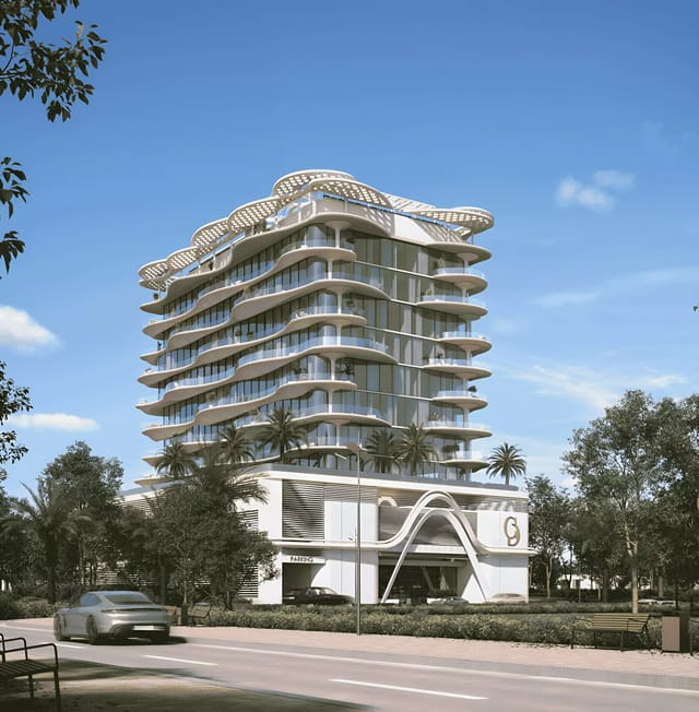 AGUA Residences - Citi Developers Development - Image 4 of 7