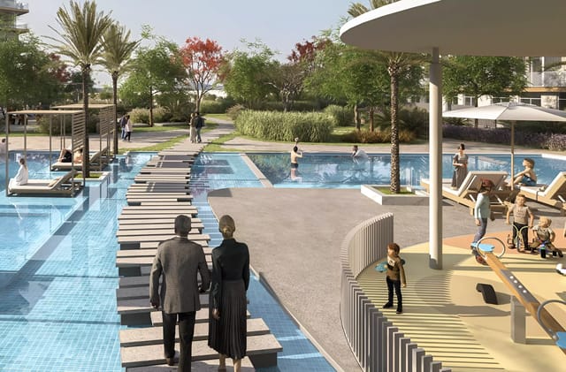 South Square by Dubai South - View Image 7 South Square - Dubai South Development - Image 7 of 7