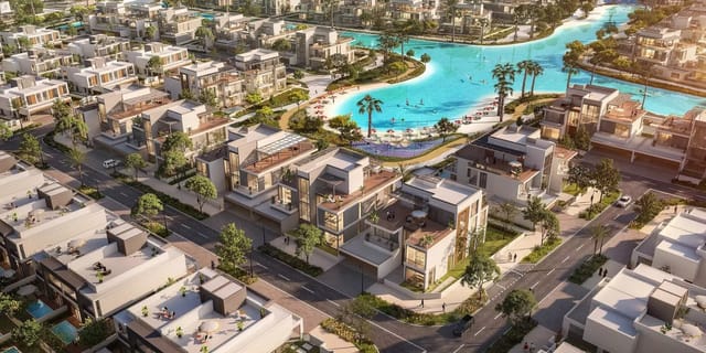 South Bay Phase 6 By Dubai South - Dubai South Development - Image 8 of 8