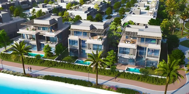 South Bay Phase 6 By Dubai South - Dubai South Development - Image 3 of 8