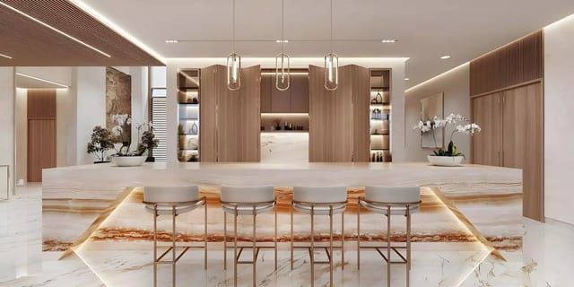 South Bay Phase 6 By Dubai South - Dubai South Development - Image 4 of 8