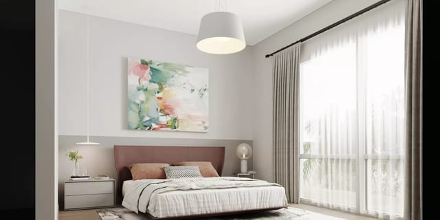 The Pulse Villas Phase 2 By Dubai South - Dubai South Development - Image 6 of 10