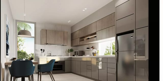 The Pulse Villas Phase 2 By Dubai South - Dubai South Development - Image 7 of 10