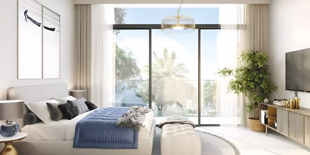 South Bay Phase 3 By Dubai South - Dubai South Development - Image 6 of 9