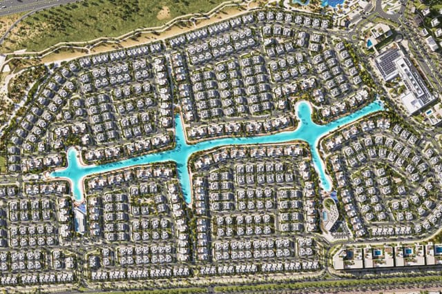 South Bay Phase 3 By Dubai South - Dubai South Development - Image 8 of 9