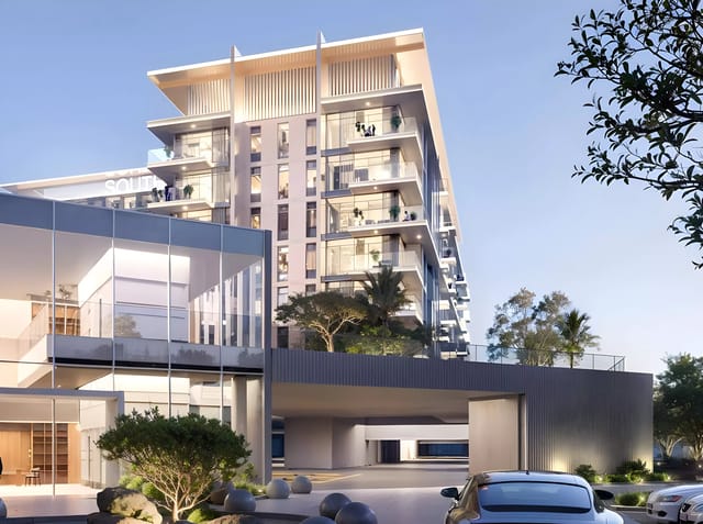 Hayat Phase 5 By Dubai South - Dubai South Development - Image 4 of 6