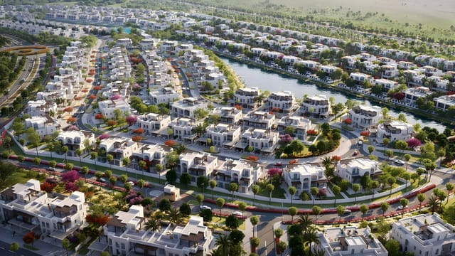 Hayat Phase 5 By Dubai South - Dubai South Development - Image 2 of 6