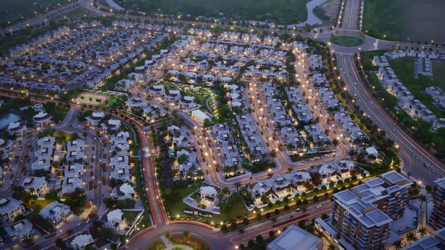 Hayat Phase 5 By Dubai South - Dubai South Development - Image 6 of 6