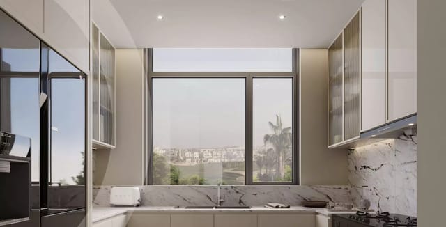 Beachfront Gates By Dubai South - Luxury Apartment in Dubai, Dubai South (Dubai World Central), Beachfront Gates by Dubai South