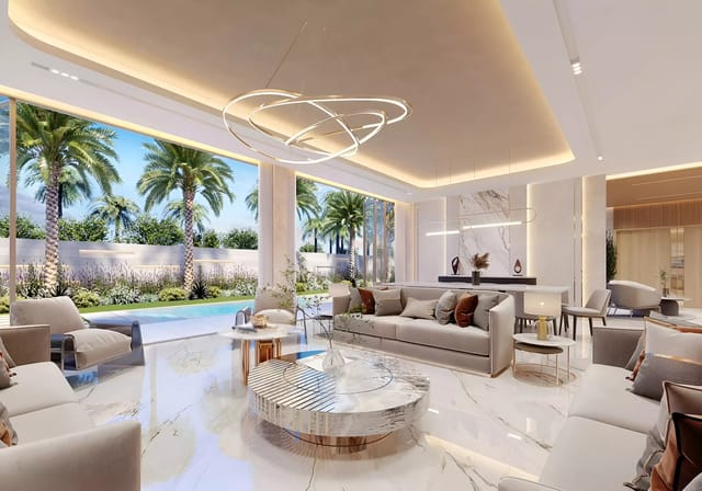 South Bay Phase 4 By Dubai South - Dubai South Development - Image 6 of 11