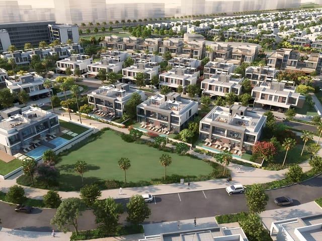 South Bay Phase 4 By Dubai South - Dubai South Development - Image 8 of 11
