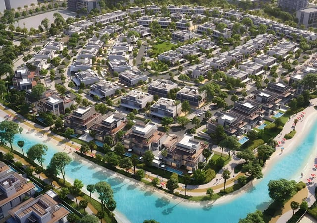 South Bay Phase 4 By Dubai South - Dubai South Development - Image 9 of 11