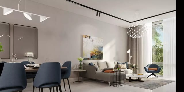 The Pulse Villas By Dubai South - Dubai South Development - Image 7 of 10