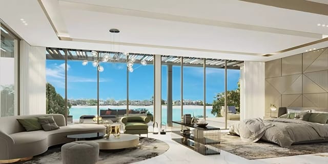 South Bay Phase 2 By Dubai South - Dubai South Development - Image 5 of 8